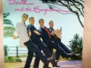 Dante and The Evergreens MADISON MA-LP-1002 MONO VG-/VG+ RARE  LP