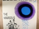 The Marcels COLPIX CP 416 MONO M-/M- 