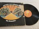 THE DRAMATICS WHATCHA SEE IS WHATCHA GET VOS6018 VOLT GATEFOLD VINYL LP RECORD