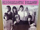JEFFERSON AIRPLANE SURREALISTIC PILLOW UK STEREO RCA VICTOR RED SPOT LP SF7889