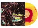 Bob Marley and the Wailers - Soul Rebels Dub - LP Vinyl - NEW