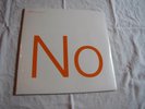 Sealed mint New Order Siren's Call 2005 Brit London recs