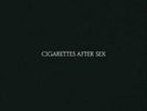 CIGARETTES AFTER SEX: CIGARETTES AFTER SEX (LP vinyl *BRAND NEW*.)