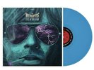 Hellacopters: Eyes Of Oblivion (LP 2022) Ltd Ed Blue Vinyl / Wildhearts PreSale