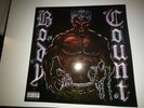 Body Count Copkiller Cop Killer Vinyl LP Bodycount ICE-T Clawfinger Stuck Mojo