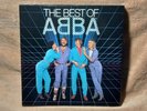 ABBA The Best Of 1972-1981 READERS DIGEST UK vinyl BOX SET Waterloo Pristine