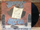 Doggy Style Side By Side LP Skate Punk Vinyl Hardcore Rudimentary Peni Crass