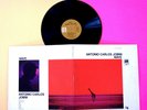 EXCELL 1968 LP- ANTONIO CARLOS JOBIM: WAVE- GATEFOLD- TEST-PLAYED- A&M SP 3002