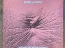 Merzbow / Gore Beyond Necropsy Rectal Anarchy Lp brown vinyl