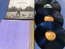 Rare Record George Harrison All Things Must Pass Apple Records STCH 639 Beatles