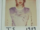 TAYLOR SWIFT-1989-BIG MACHINE RECORDS BMRBD0500E-GATEFOLD-SEALED-LP