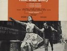 West Side Story Original Cast Rec... vinyl LP  record UK
