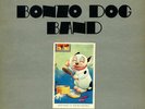 Bonzo Dog Doo Dah Band Let's Make Up And Be Friendly vinyl LP