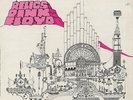 Pink Floyd vinyl LP album record Relics - 1st UK MFP50397 MFP