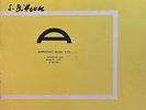 RARE JAZZ FUNK LIBRARY LP SYD DALE CAMPO DIMENSIONS IN SOUND OG UK AMPHONIC