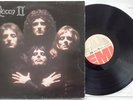 QUEEN II LP Vinyl Freddy Mercury EMI 1974 Germany FOC * RARE
