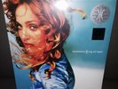 Madonna VINILO TRANSPARENTE Ray of light LIMITADO 2018 LP 2x12