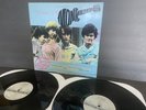 The Best Of The MONKEES LP EX Vinyl Record SILVER EAGLE Error Misprint Very Rare
