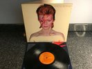LP VINYL RECORD ALBUM DAVID BOWIE ALADDIN SANE 1973 UK 1ST PRESS SUPERB  EX/NM