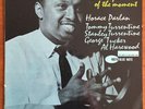 Lp  Blue Note 4074 Horace Parlan  On The Spur Of The Moment One Side 47W 63rd