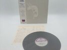 CAMEL chameleon the best of camel Japan LP OBI VINYL L25P1006