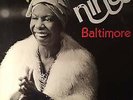 Nina Simone - Baltimore (LP, Album, Lab)