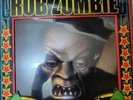 11-LP Vinyl Box by Rob Zombie (Record, 2018)