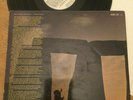 GRAHAM BOND HOLY MAGICK - VINYL LP VERTIGO 6360021 - VG+/VG+