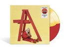 Billie Eilish ‎– Dont Smile At Me Exclusive Limited Red Yellow Split Vinyl LP