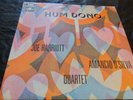 Joe Harriott Amancio D'Silva Quartet : Hum Dono Original UK LP SCX 6354