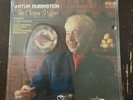 New Vintage Seal LP Record Arthur Rubinstein The Chopin I Love Vol.2