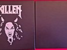 Killen - Killen Box Set, lim. 100  Red Vinyl ,Cult Metal Classic
