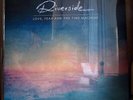 Riverside – Love, Fear And The Time Machine (2LP)  NEW  Sealed