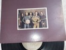 The Bluegrass Album Vinyl LP 1981 J.D Crowe Tony Rice Bobby Hicks Rounder 0140