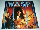 LP W.A.S.P. - INSIDE THE ELECTRIC CIRCUS