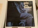 JOHN LEE HOOKER Plays And Sings The Blues CHESS LP First Pressing Mono