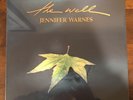 Jennifer Warnes The Well Numbered Limited Edition Vinyl 3 Lp record set sealed