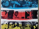 THE POLICE - SYNCHRONICITY 1983 A&M RECORDS RML 53102 OZ VINYL LP