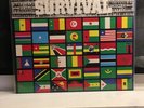 Bob Marley & The Wailers Survival Vinyl Record LP