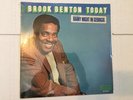 SEALED Brook Benton Today LP SD 9018 Rainy Night in Georgia Cornell Dupree 