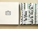 U2 All That You Can't Leave Behind 20th Anniversary Set BOX & INNER SLIP ONLY