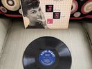 Beverly Kenney – Sings For Johnny Smith Royal Roost LP RLP 2206 Mono 1956