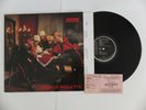 Accept - Russian Roulette LP PL70972