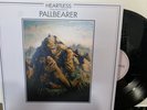 Pallbearer – Heartless LP 2017 Profound Lore Records – PFL179LP