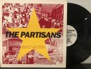 The Partisans – Idiot Nation LP [Numbered] 2004 Dr. Strange – DSR107 VG+/VG+