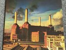 PINK FLOYD - ANIMALS 1977 UK GATEFOLD VINYL LP SHVL 815 1st PRESS    A2U/B3U