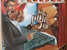 The Best of KANSAS LP Carry on Wayward Son Dust in The Wind 1984 Prog