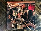 Bob Dylan and The Band The Basement Tapes Mobile Fidelity MFSL MOFI 33 RPM LP
