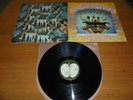 Beatles Magical mystery tour vinyl lp record