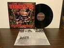 Dying Fetus - Killing On Adrenaline - Vinyl LP Record NM W 2 Bonus Tracks